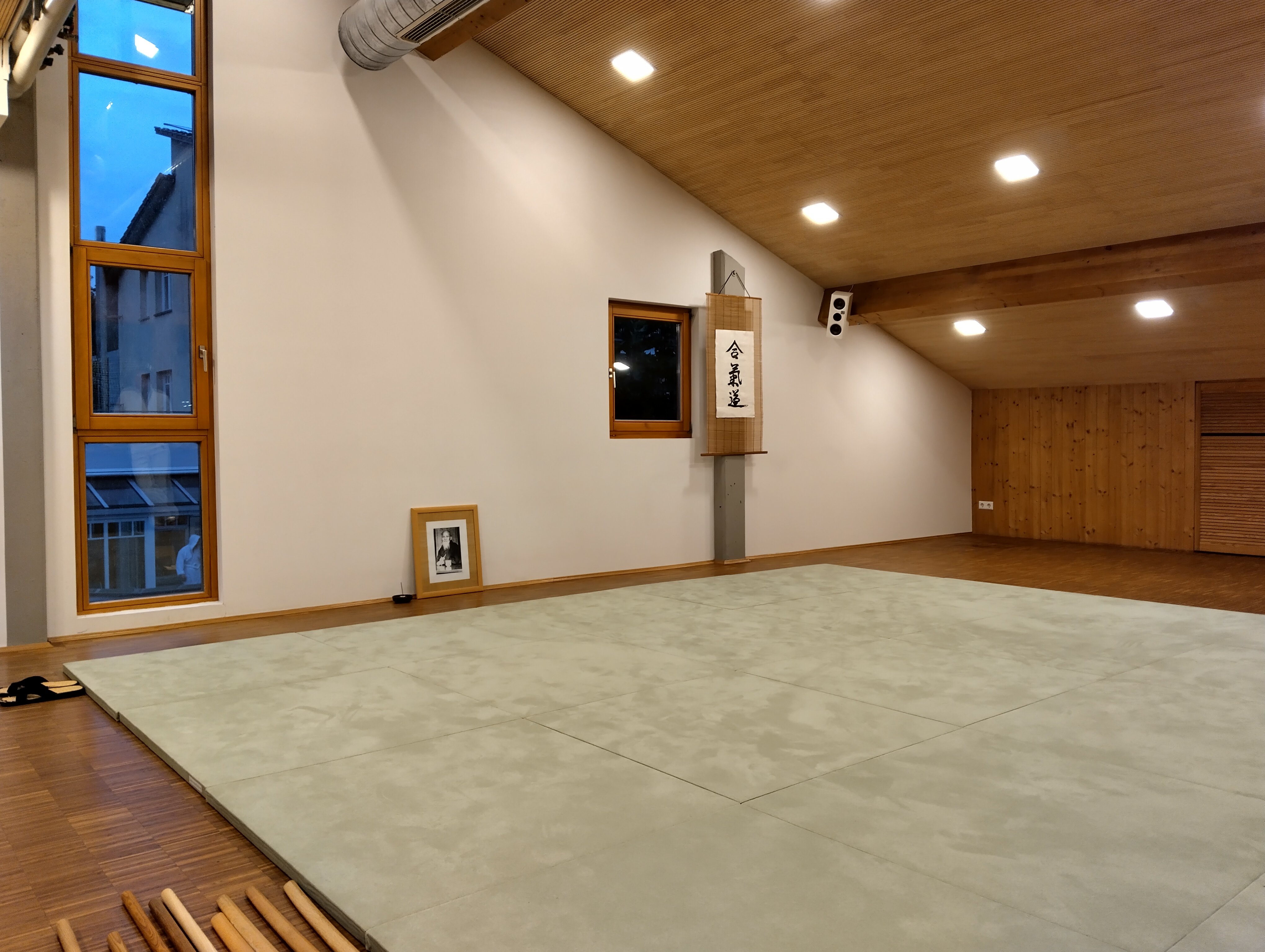 Dojo